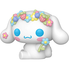 Funko POP! #149 Hello Kitty- Cinnamoroll with berries