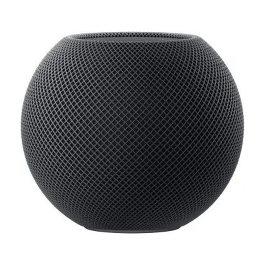 Apple HomePod mini chytrý reproduktor midnight