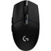 Logitech G305 Lightspeed Wireless herní myš černá