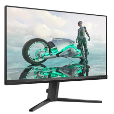 BAZAR - Philips MT IPS LED 23,8" 24M2N3200S/00 - IPS panel, 180Hz, 1920x1080, 2xHDMI, DP, repro - Poškozený obal (Komple BAZAR - Philips MT IPS LED 23,8" 24M2N3200S/00 - IPS panel, 180Hz, 1920x1080, 2xHDMI, DP, repro - Poškozený obal (Komple