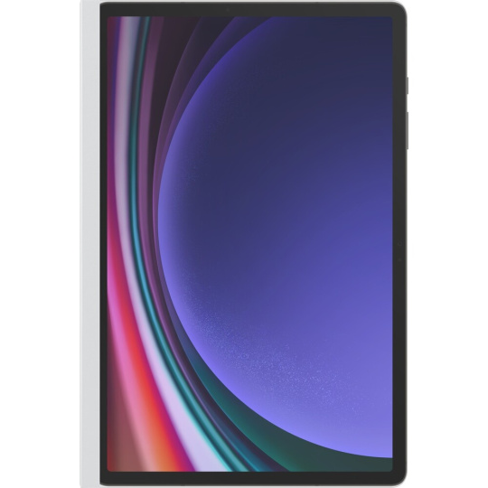 Samsung NotePaper Screen Case Tab S9+ bílé