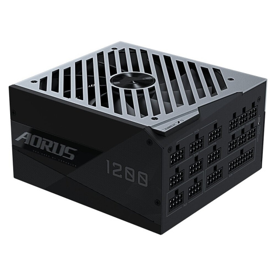 GIGABYTE AORUS P1200W - 1200W