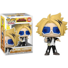 Funko POP! #1352 Animation: MHA S5 - Denki Kaminari