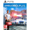 Ambulance Life: A Paramedic Simulator (PS5)