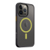Tactical MagForce Hyperstealth 2.0 kryt iPhone 13 Pro Black/Yellow
