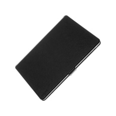 FIXED Topic Tab pouzdro se stojánkem Samsung Galaxy Tab S9 FE+ černé