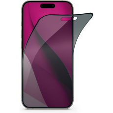 iWant Privacy FlexiGlass 2,5D tvrzené sklo pro iPhone 15