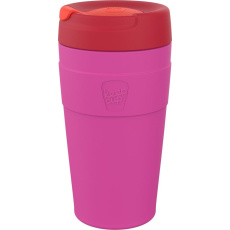 KeepCup Helix Thermal 2v1 454 ml (L) Afterglow