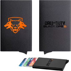 Pouzdro na karty Call of Duty: Black Ops 6 - Cerberus