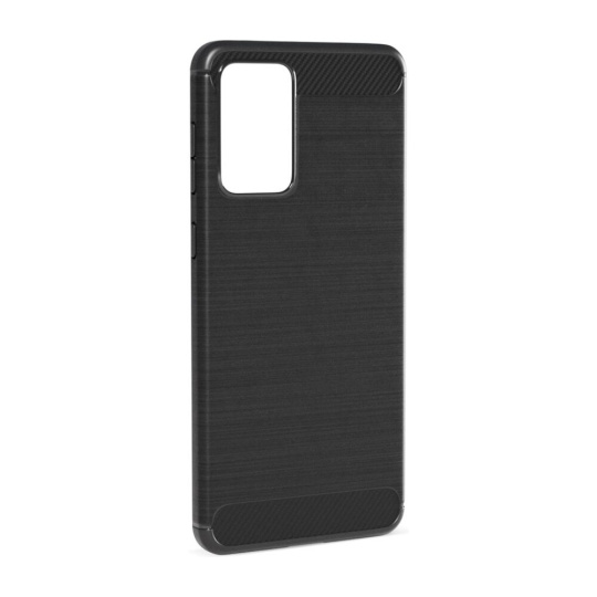 Spello Carbon+ kryt Samsung Galaxy S25 Ultra 5G černý