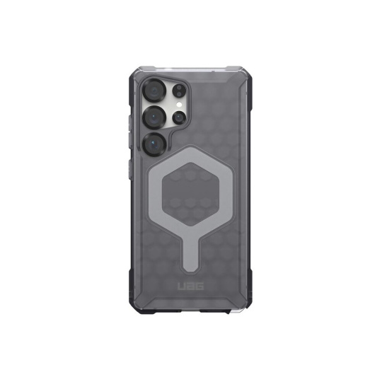 UAG Essential Armor w/ Magnet kryt Samsung Galaxy S25 Ultra kouřový