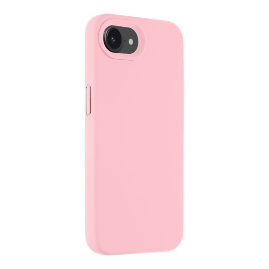 Tactical MagForce Velvet Smoothie kryt Apple iPhone 16e Pink Panther