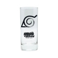 Sklenice Abysse Corp Naruto Shippuden - Konoha 290 ml