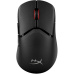 HyperX Pulsefire Saga Wireless herní myš černá