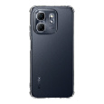 Tactical TPU Plyo kryt Infinix Hot 50i 4G čirý