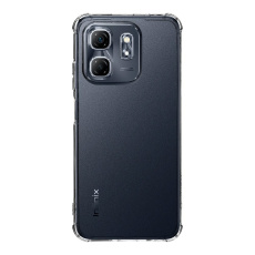 Tactical TPU Plyo kryt Infinix Hot 50i 4G čirý