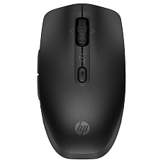 HP 420 Programmable bezdrátová myš černá