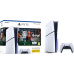 PlayStation 5 1TB + EA Sports FC 26