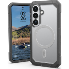 UAG Trooper MagSafe kryt Samsung Galaxy S26 čirý/kouřový