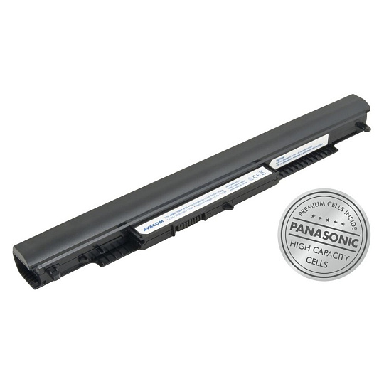 AVACOM 25G4 HP 250 G4 240 G4 Li-Ion 3200mAh
