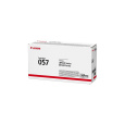 Canon Laser Toner CRG 057 černý
