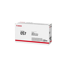 Canon Laser Toner CRG 057 černý