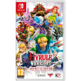 Hyrule Warriors: Definitive Edition (SWITCH)