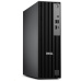DELL PC Pro Slim QCS1255/180W/TPM/AMD Ryzen 3 8300G/8GB/512GB SSD/Integrated/WLAN/Kb/Mouse/W11 Pro/3Y PS NBD