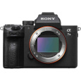 BAZAR - SONY Alpha 7 III fotoaparát, 24,3MPix - tělo eu - Poškozený obal (Komplet)