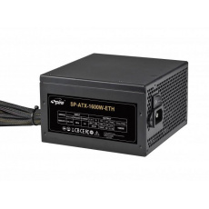 SPIRE zdroj 1600W, 14cm, 80+ SPIRE zdroj 1600W, 14cm, 80+