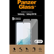 PanzerGlass™ Ultra-Wide Fit Samsung Galaxy A54 5G čiré