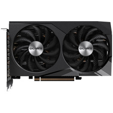 GIGABYTE NVIDIA GeForce RTX 3060 WINDFORCE OC 12G