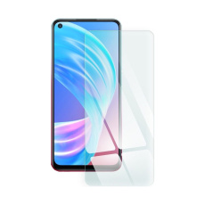 Smarty 2D tvrzené sklo Oppo A73