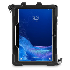 Hama Rugged Style pouzdro Samsung Galaxy Tab Active 4 Pro černé
