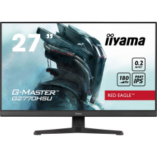 iiyama G2770HSU-B6 herní monitor 27"