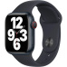 Apple Watch 41/40/38mm temně inkoustový sportovní řemínek S/M