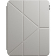 Native Union Active Case pouzdro iPad Pro 13" (2024) šedé