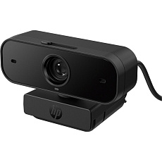 HP 430 FHD webkamera černá