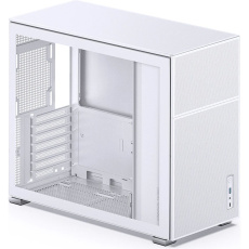 Jonsbo D41 MESH bílá