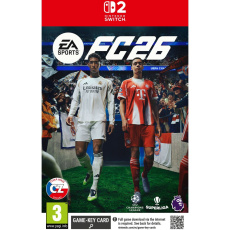 EA Sports FC 26 (Switch 2)