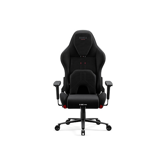 Diablo X.One Prime Normal Size herní židle černá Diablo X.One Prime Normal Size herní židle černá