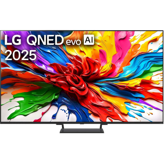 LG 65QNED93A6A