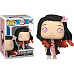 Funko POP! #2042 Animation: Demon Slayer - Nezuko Kamado (Smiling)
