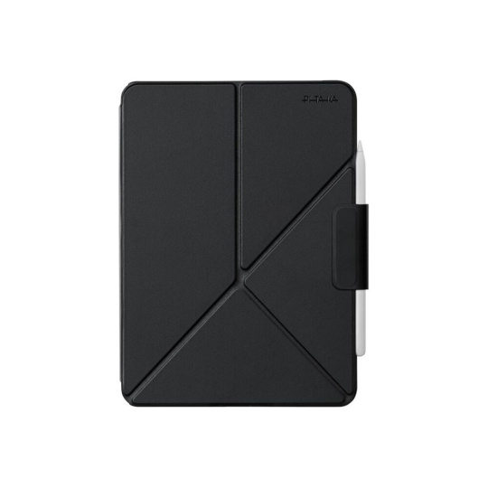 Pitaka MagEZ Folio 2 pouzdro iPad 11'' (2025)/ iPad 10.9'' (2022) černé