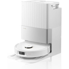 Roborock Qrevo C Pro robotický vysavač bílý