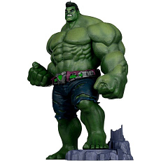 Figurka McFarlane Toys Marvel Rivals Collection 1/6 - The Hulk 27 cm Figurka McFarlane Toys Marvel Rivals Collection 1/6 - The Hulk 27 cm