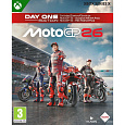 MotoGP 26 Day One Edition (XSX)