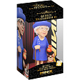 MINIX Special Character: Queen Elizabeth II with Corgi