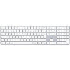 Apple Magic Keyboard s číselnou klávesnicí - mezinárodní angličtina