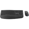 Logitech MK880 Signature Comfort Plus set klávesnice a myši (US) černá